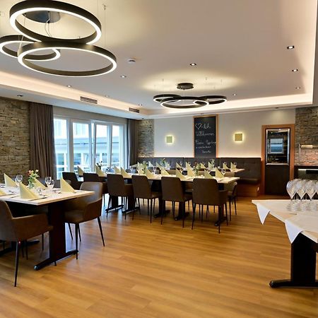 Hotel Lindenberger Hof Lindenberg im Allgäu Esterno foto