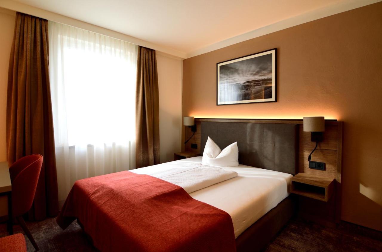 Hotel Lindenberger Hof Lindenberg im Allgäu Esterno foto