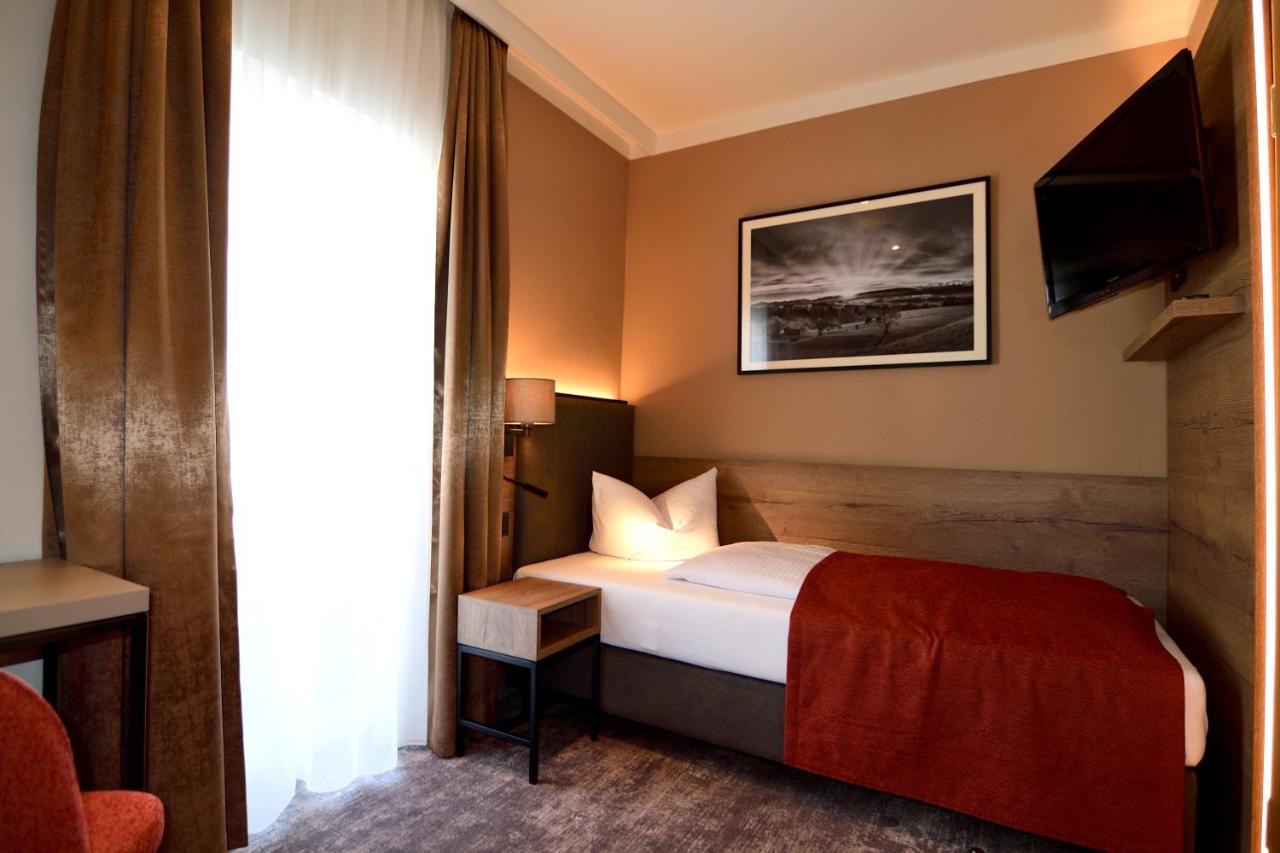 Hotel Lindenberger Hof Lindenberg im Allgäu Esterno foto