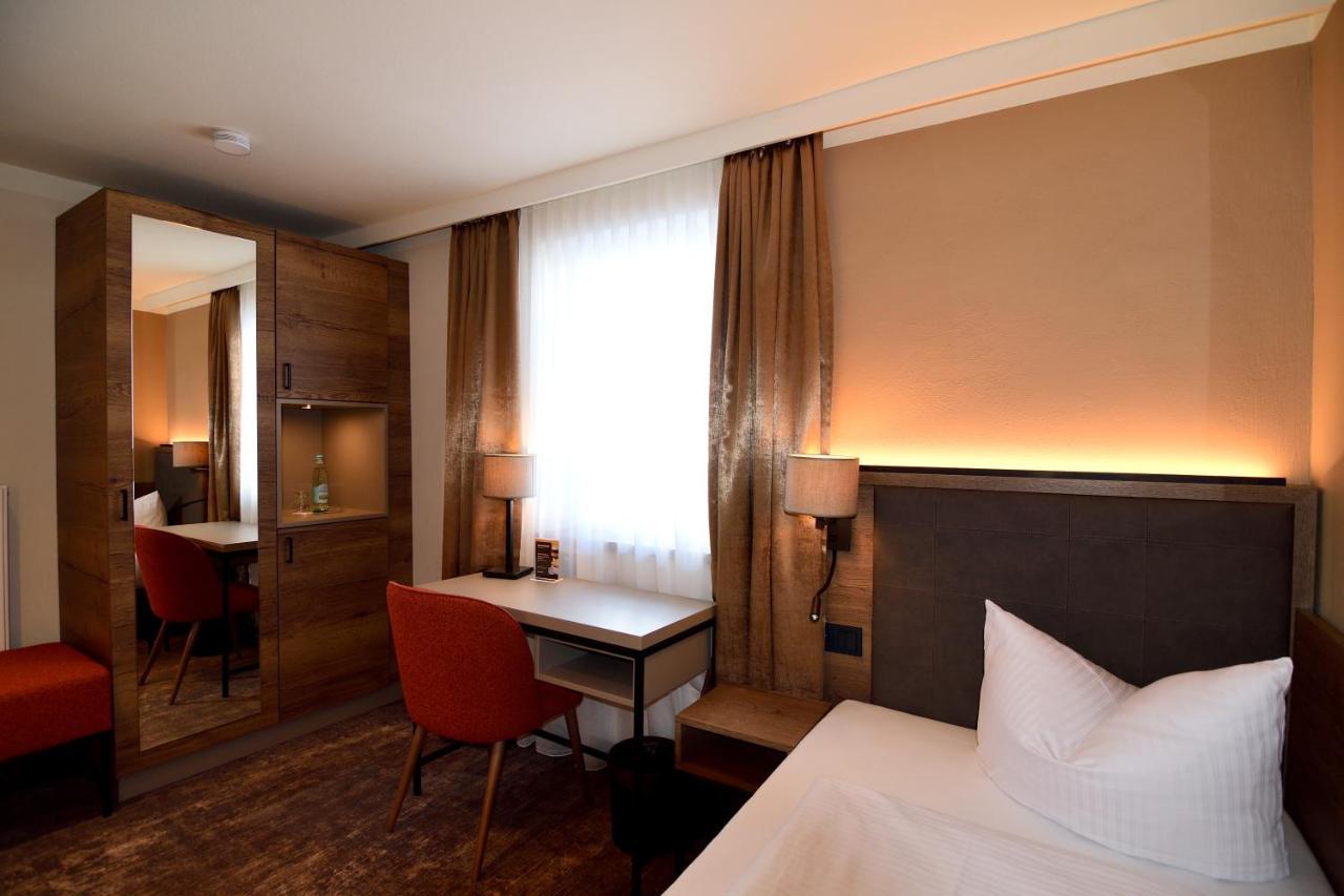 Hotel Lindenberger Hof Lindenberg im Allgäu Esterno foto