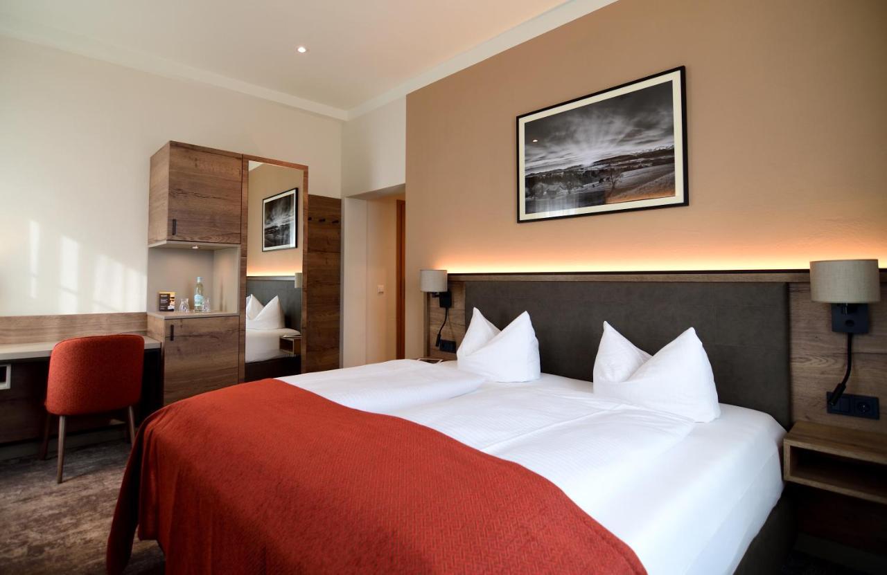 Hotel Lindenberger Hof Lindenberg im Allgäu Esterno foto