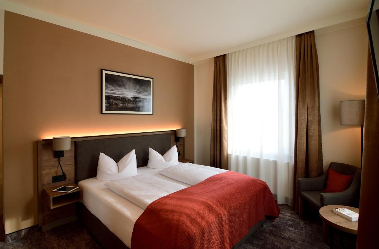 Hotel Lindenberger Hof Lindenberg im Allgäu Esterno foto