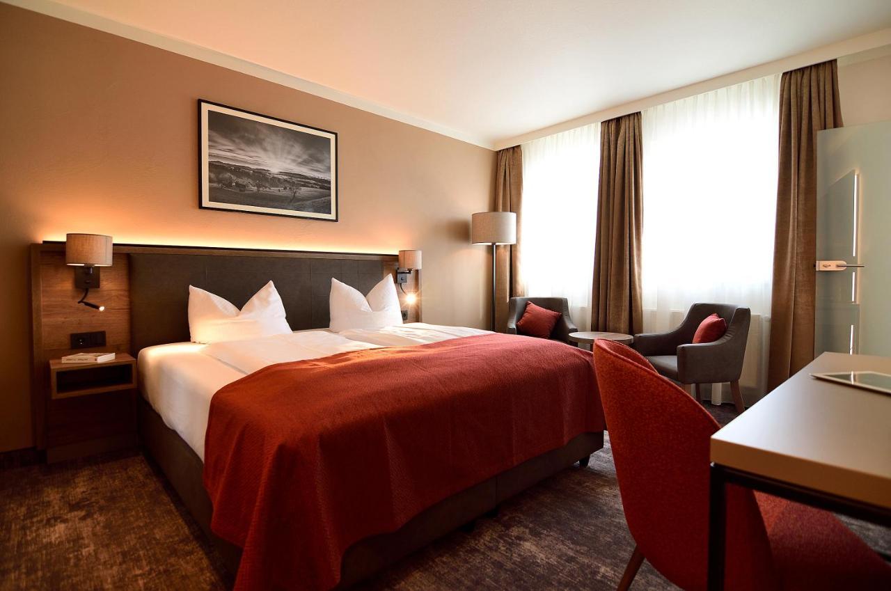 Hotel Lindenberger Hof Lindenberg im Allgäu Esterno foto