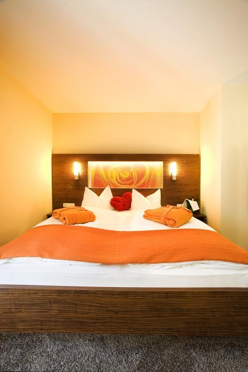 Hotel Lindenberger Hof Lindenberg im Allgäu Camera foto