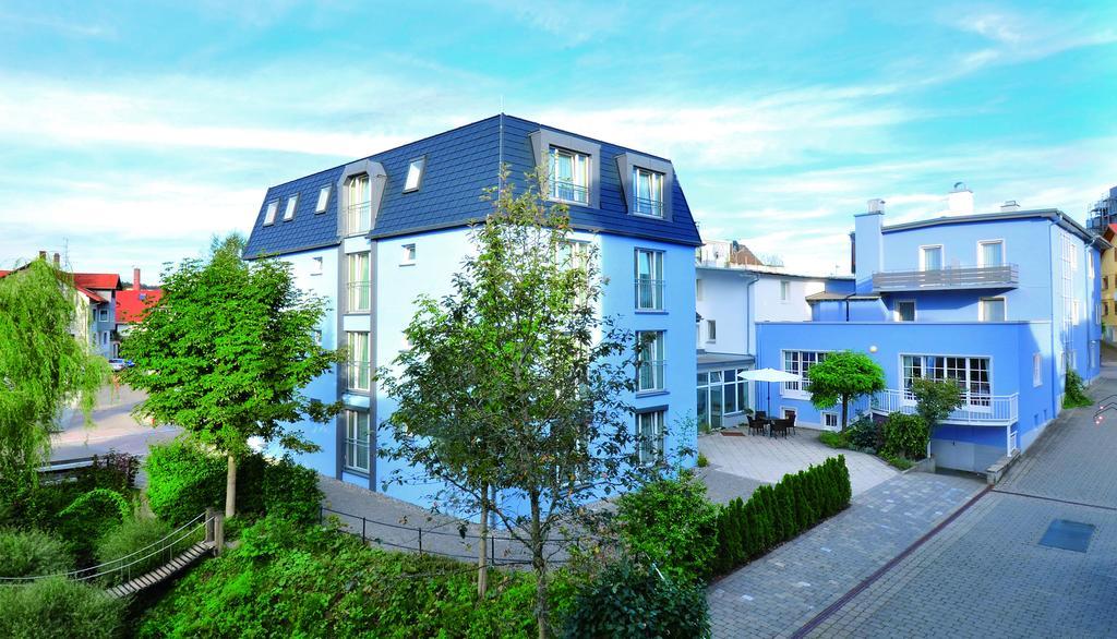 Hotel Lindenberger Hof Lindenberg im Allgäu Esterno foto