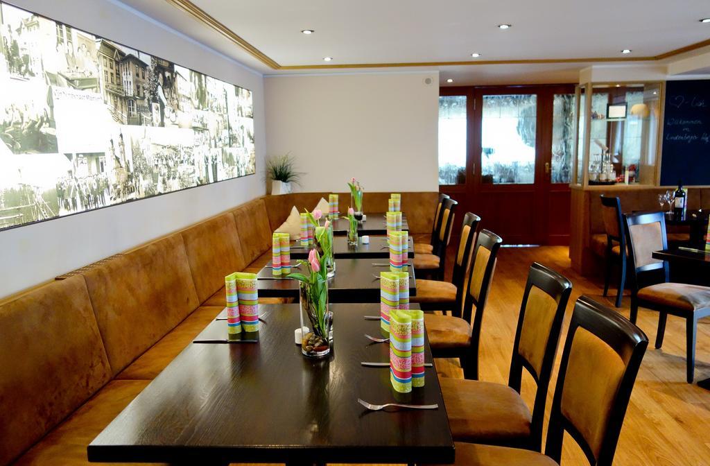 Hotel Lindenberger Hof Lindenberg im Allgäu Esterno foto