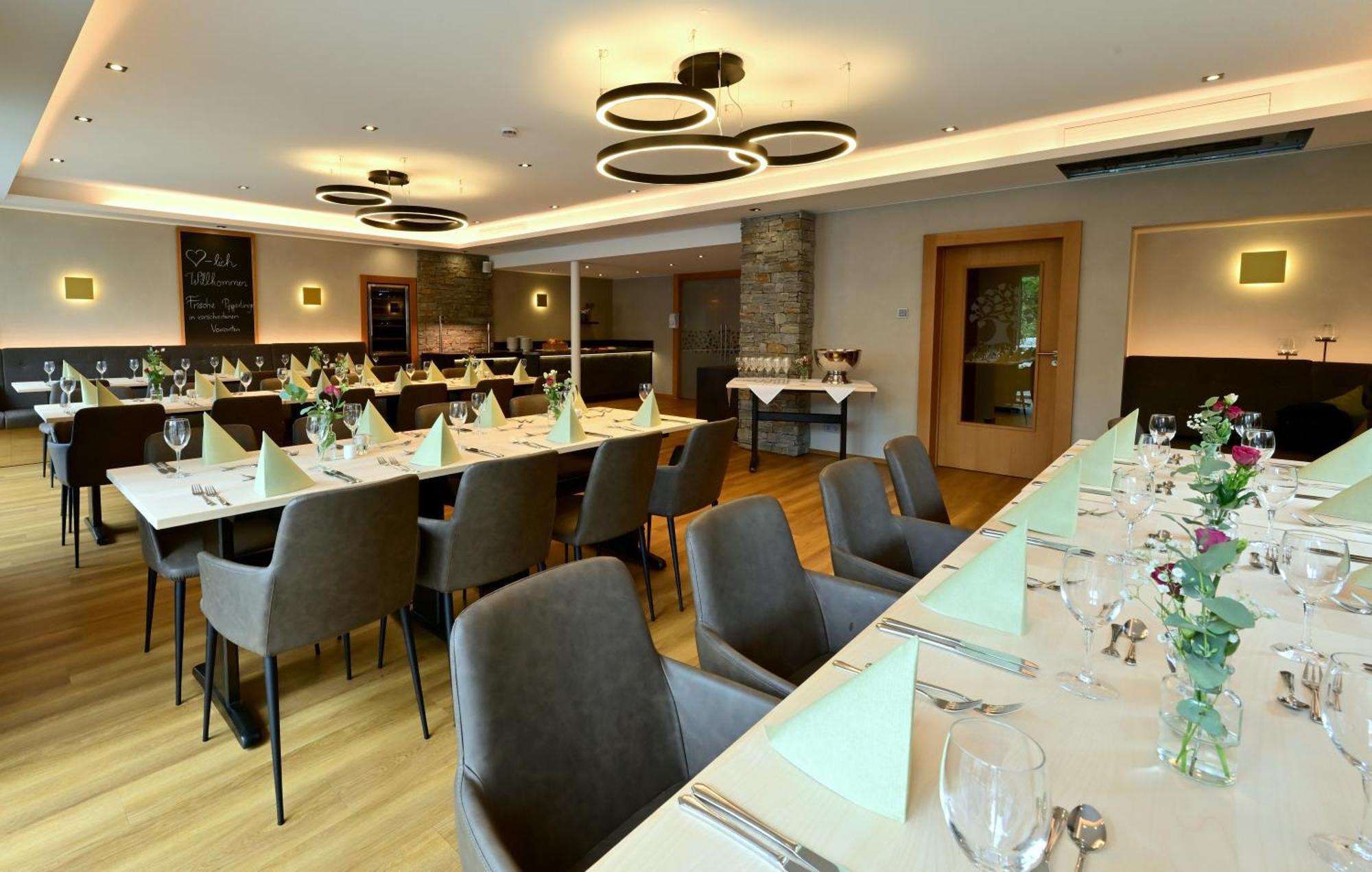 Hotel Lindenberger Hof Lindenberg im Allgäu Esterno foto