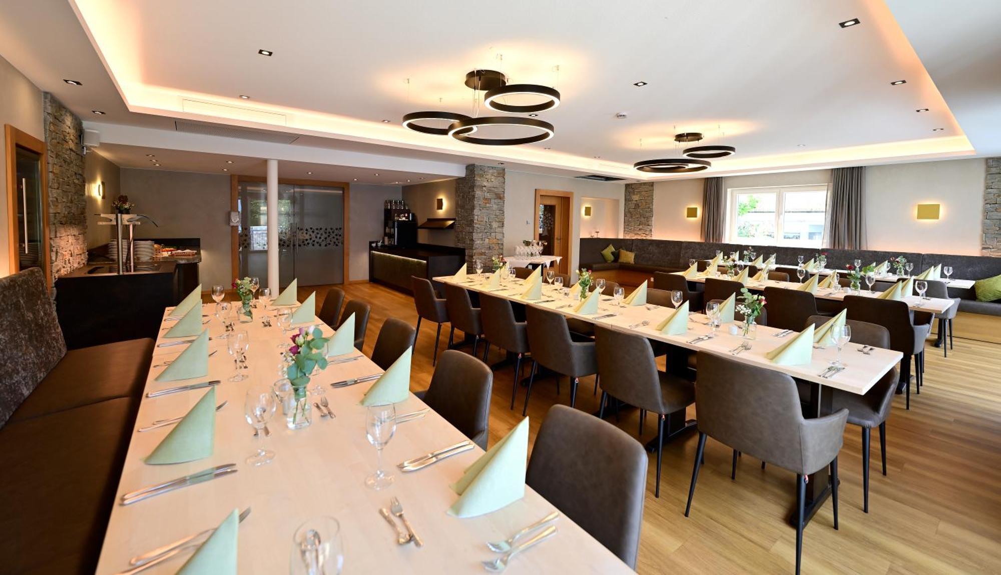 Hotel Lindenberger Hof Lindenberg im Allgäu Esterno foto