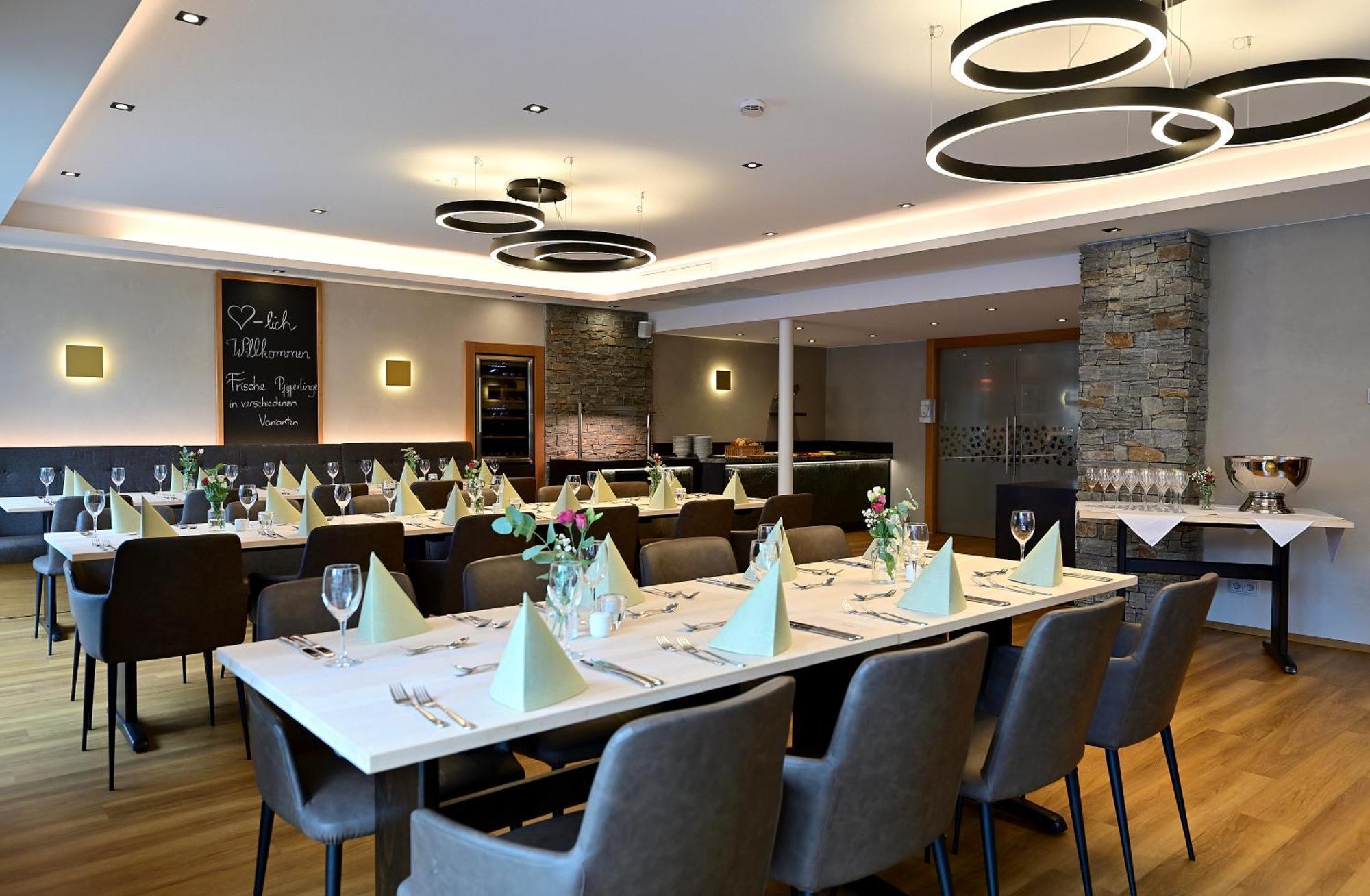 Hotel Lindenberger Hof Lindenberg im Allgäu Esterno foto