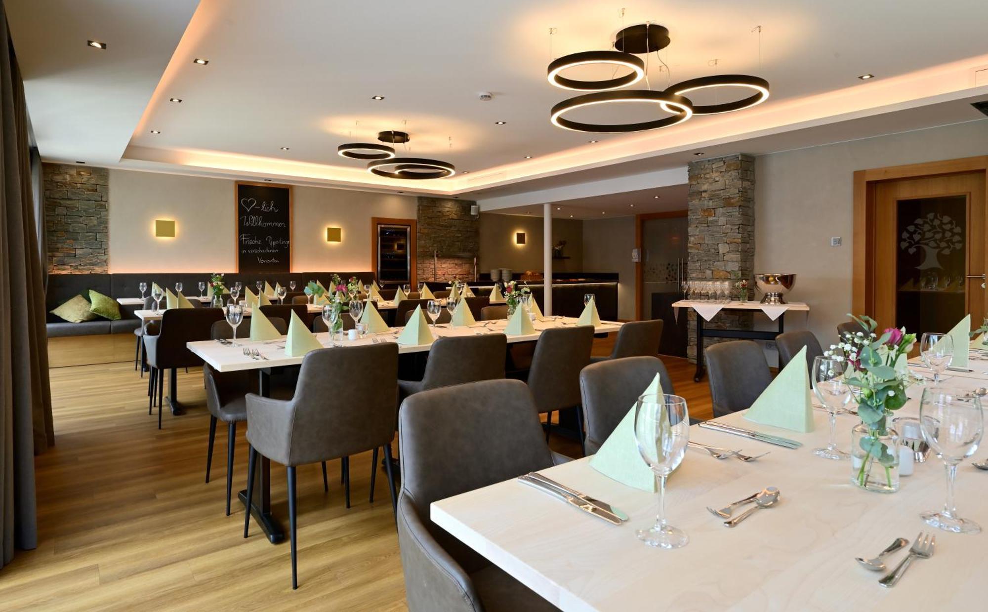 Hotel Lindenberger Hof Lindenberg im Allgäu Esterno foto