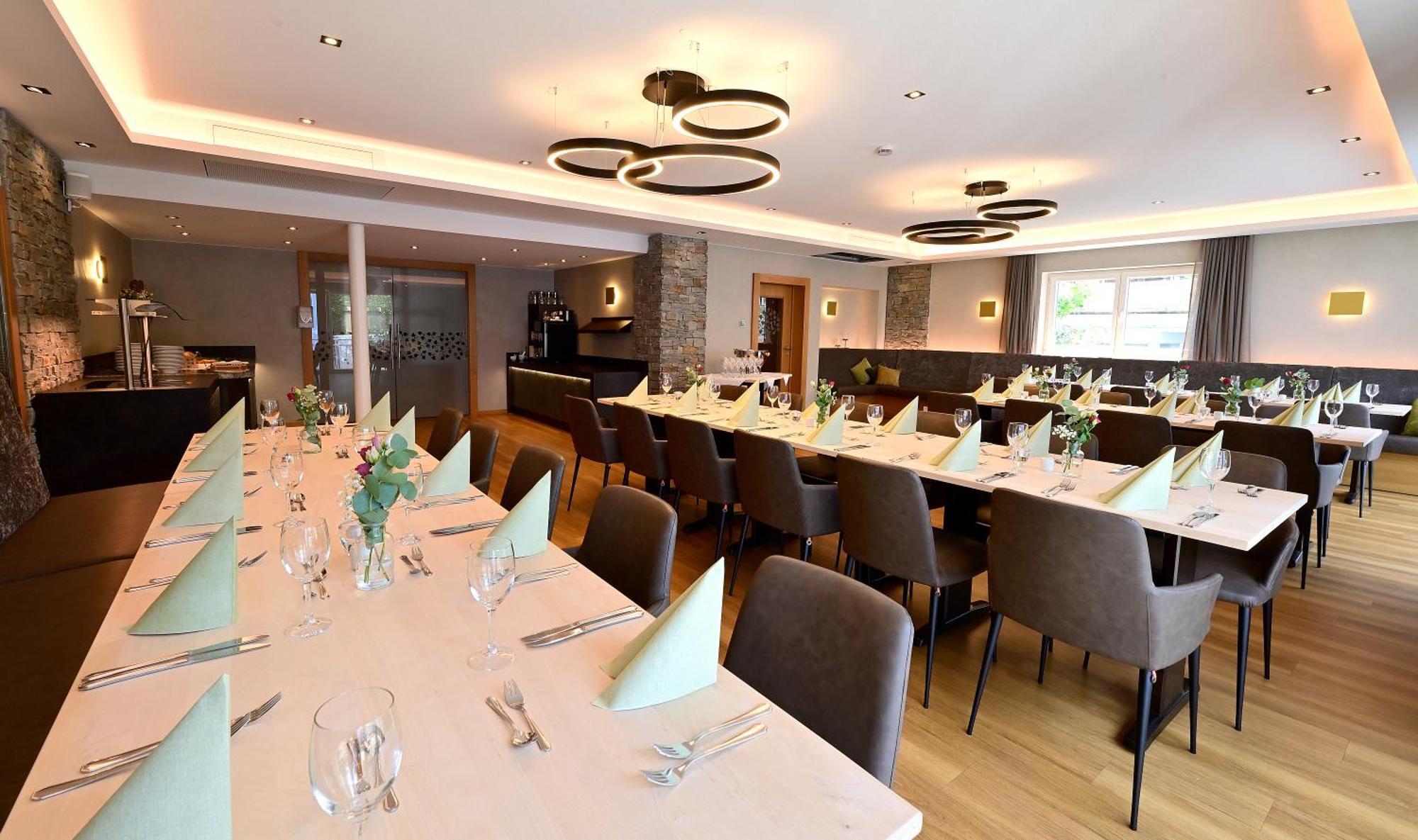 Hotel Lindenberger Hof Lindenberg im Allgäu Esterno foto