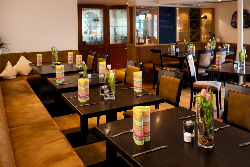Hotel Lindenberger Hof Lindenberg im Allgäu Esterno foto